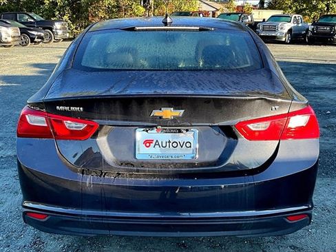 Used 2023 Chevrolet Malibu LT image 9