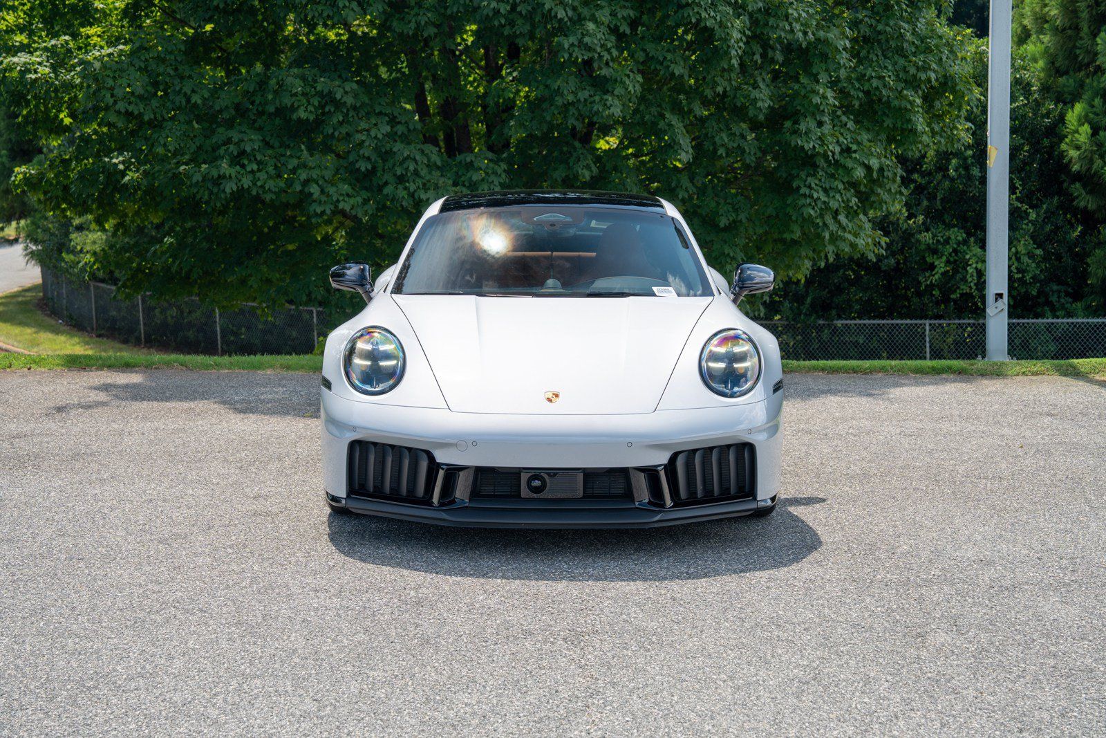 Certified 2026 Porsche 911 Carrera GTS RWD image 10