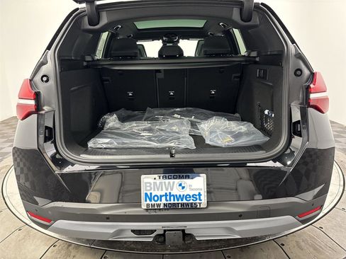 New 2026 BMW X3 xDrive30 w/ Premium Package image 21