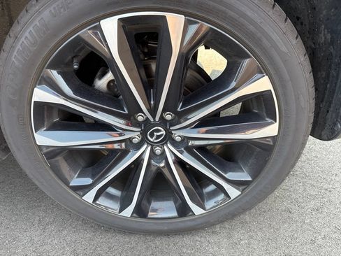 Used 2025 MAZDA CX-50 AWD 2.5 S w/ Premium Plus Pkg image 39