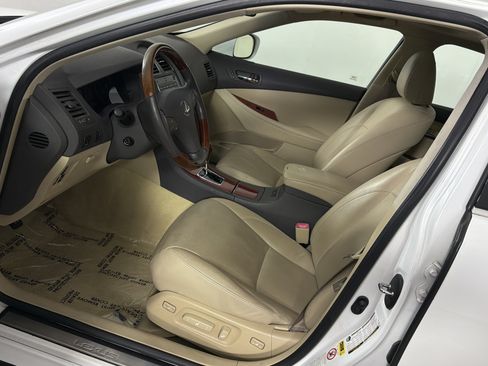 Used 2007 Lexus ES 350 FWD image 9