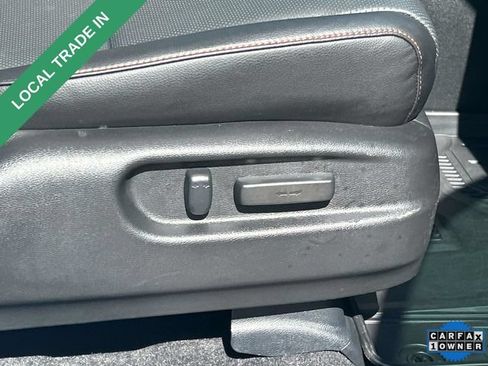 Used 2025 Honda Ridgeline TrailSport image 24