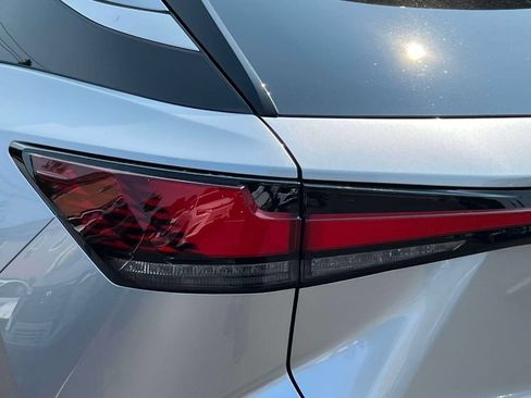 New 2026 Lexus RX 350 Premium w/ Convenience Package AWD/4WD image 9