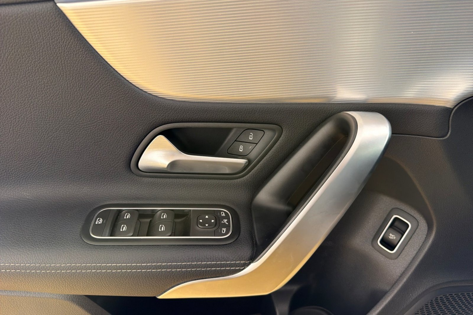 Used 2022 Mercedes-Benz A 220 image 10