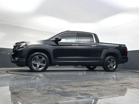 Used 2023 Honda Ridgeline RTL-E image 30