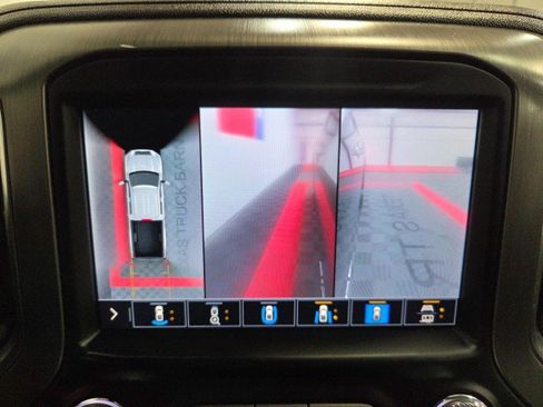 Used 2022 GMC Sierra 2500 Denali w/ Denali Black Diamond Edition image 69