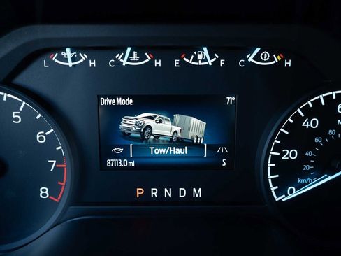 Used 2023 Ford F150 XL w/ STX Appearance Package image 28