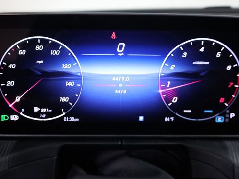 Used 2026 Mercedes-Benz C 300 4MATIC Sedan image 13