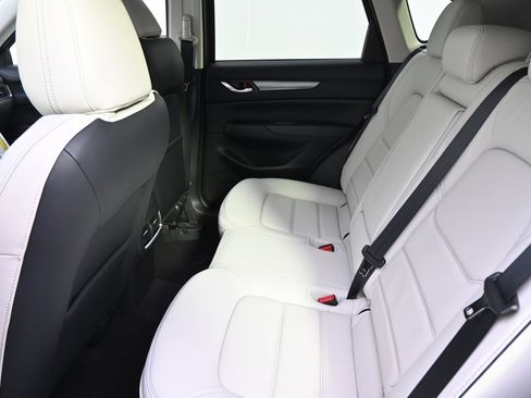 Certified 2025 MAZDA CX-5 AWD 2.5 S w/ Preferred Package image 21