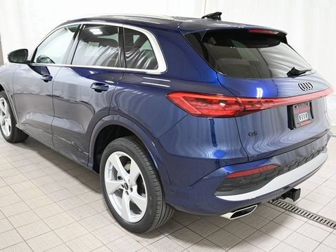 Used 2025 Audi Q5 Premium Plus AWD/4WD image 10