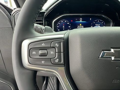 New 2026 Chevrolet Silverado 1500 RST w/ RST All Star Premium Package image 21
