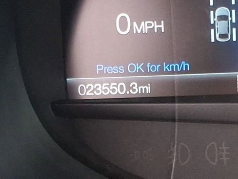 Certified 2022 Ford Edge SEL w/ Convenience Package image 20