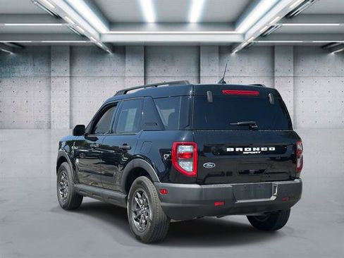 Used 2021 Ford Bronco Sport Big Bend image 6