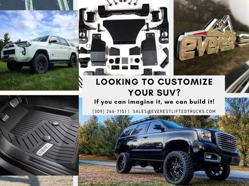 Used 2020 GMC Yukon XL SLT w/ Open Road Package image 13