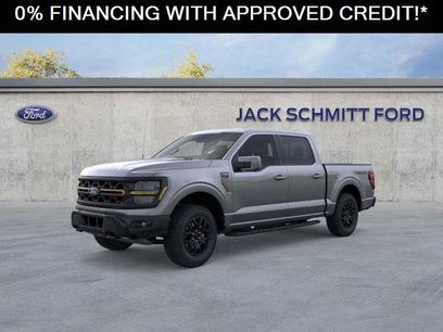 New 2025 Ford F150 Tremor w/ Equipment Group 402A High