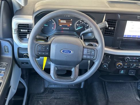 New 2026 Ford F450 XL AWD/4WD image 15