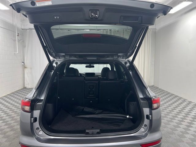 Used 2022 Mitsubishi Outlander SEL AWD/4WD image 8