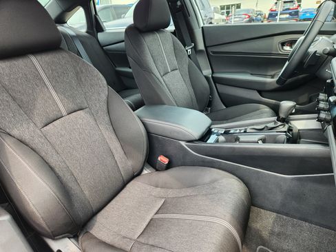 Certified 2025 Honda Accord Sport image 14