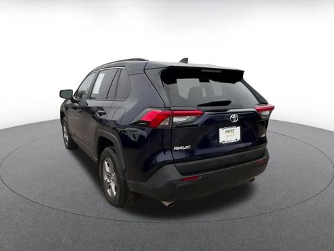 Used 2025 Toyota RAV4 XLE image 11