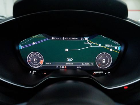 Used 2018 Audi TT 2.0T w/ Technology Package image 39