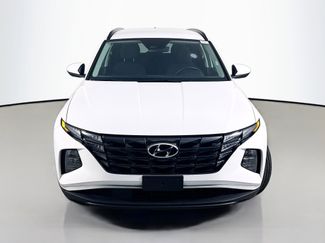 Used 2024 Hyundai Tucson SEL video 2