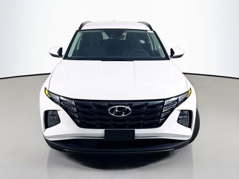 Used 2024 Hyundai Tucson SEL image 2