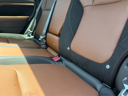 New 2026 Subaru Forester Touring AWD/4WD image 19