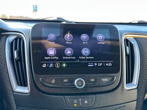 Used 2024 Chevrolet Malibu RS w/ LPO, Floor Liner Package image 14