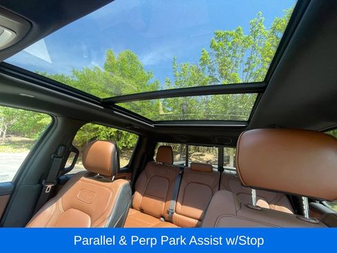Certified 2024 RAM 1500 Limited AWD/4WD image 27