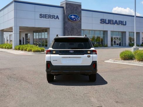 New 2026 Subaru Outback Wilderness image 9