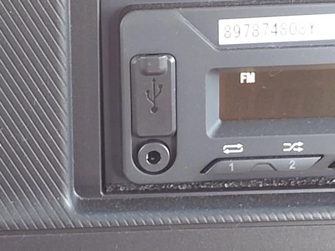 New 2025 Chevrolet Low Cab Forward 5500 XD image 13