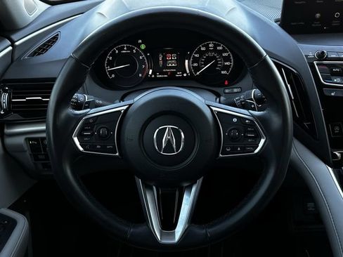 Used 2024 Acura RDX SH-AWD w/ Technology Package image 8