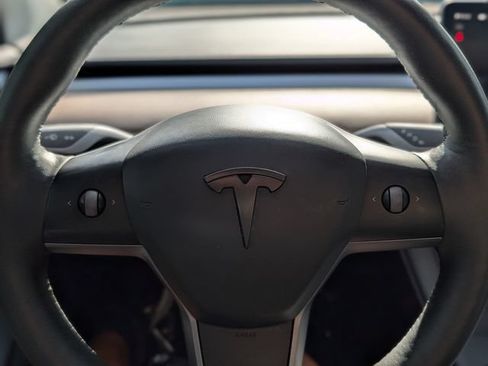 Used 2023 Tesla Model 3 Long Range AWD/4WD image 20