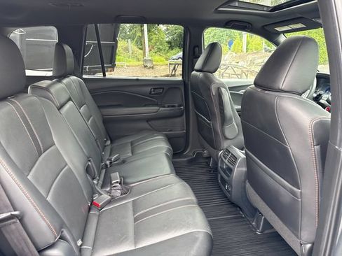 Used 2023 Honda Passport TrailSport image 23