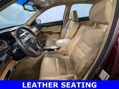 Used 2012 Honda Accord EX-L image 4