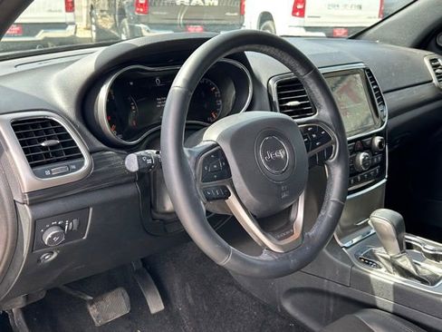 Used 2022 Jeep Grand Cherokee Laredo X AWD/4WD image 20