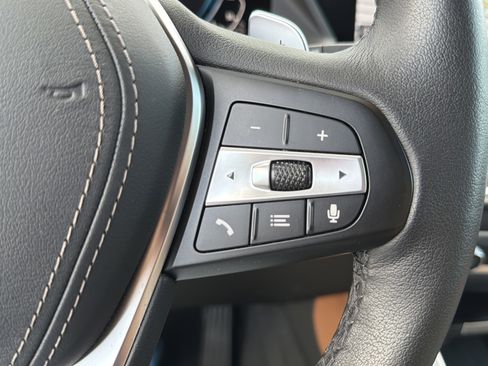 Used 2023 BMW X5 xDrive45e w/ Luxury Seating Package image 11