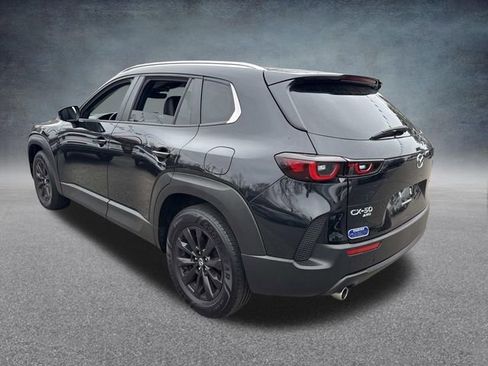 Used 2025 MAZDA CX-50 AWD 2.5 S w/ Preferred Package image 12