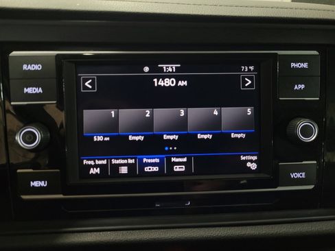 Used 2020 Volkswagen Jetta S w/ Driver Assistance Package FWD image 25