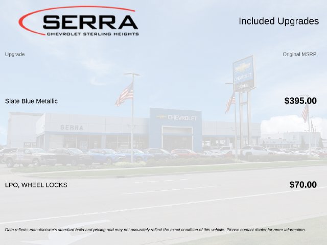 Used 2016 GMC Terrain SLE AWD/4WD image 2