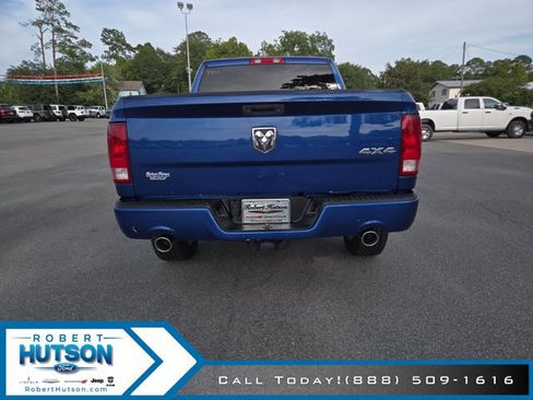 Used 2016 RAM 1500 Express w/ Popular Equipment Group AWD/4WD image 7