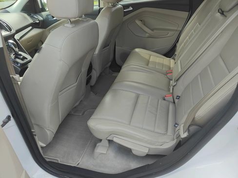Used 2016 Ford Escape Titanium AWD/4WD image 15