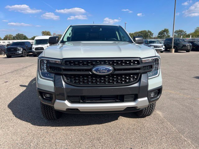 Used 2024 Ford Ranger XLT w/ Equipment Group 301A High AWD/4WD image 2