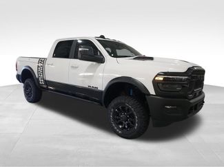 New 2026 RAM 2500 Power Wagon AWD/4WD video 2