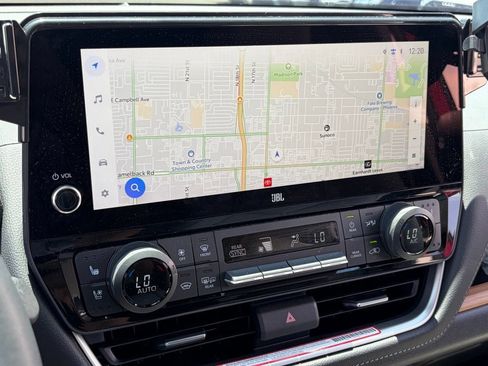Used 2026 Toyota Grand Highlander FWD image 10