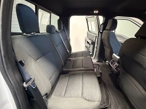 Used 2023 Ford F150 XLT w/ Equipment Group 302A High image 21