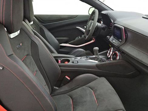Used 2023 Chevrolet Camaro ZL1 image 6