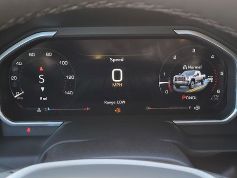 New 2026 GMC Sierra 2500 Denali w/ Denali Reserve Package image 13