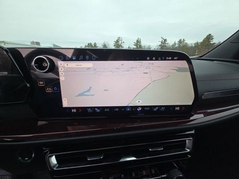 New 2026 Chevrolet Traverse RS w/ LPO, Floor Liner Package image 14