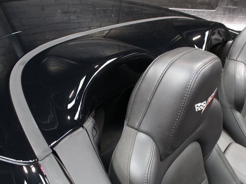 Used 2013 Chevrolet Corvette Grand Sport w/ 3LT Preferred Equipment Group RWD image 54